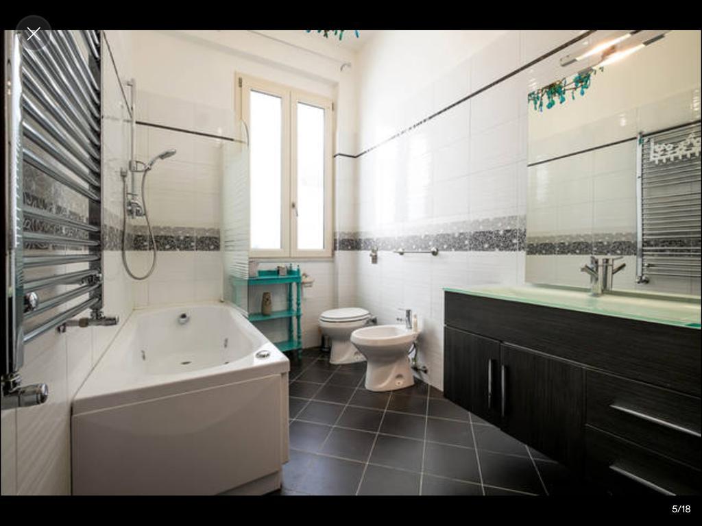 B&B Casa Chiaramonte Palermo Room photo